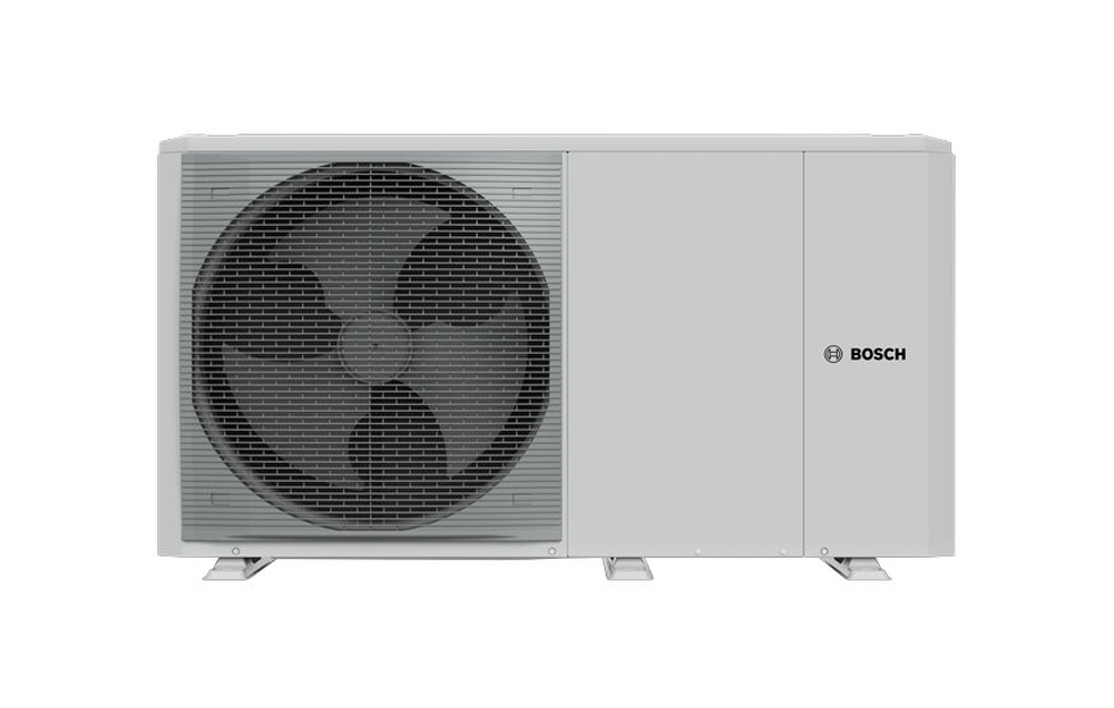 Pompa di calore Compress 2000 AWF Bosch